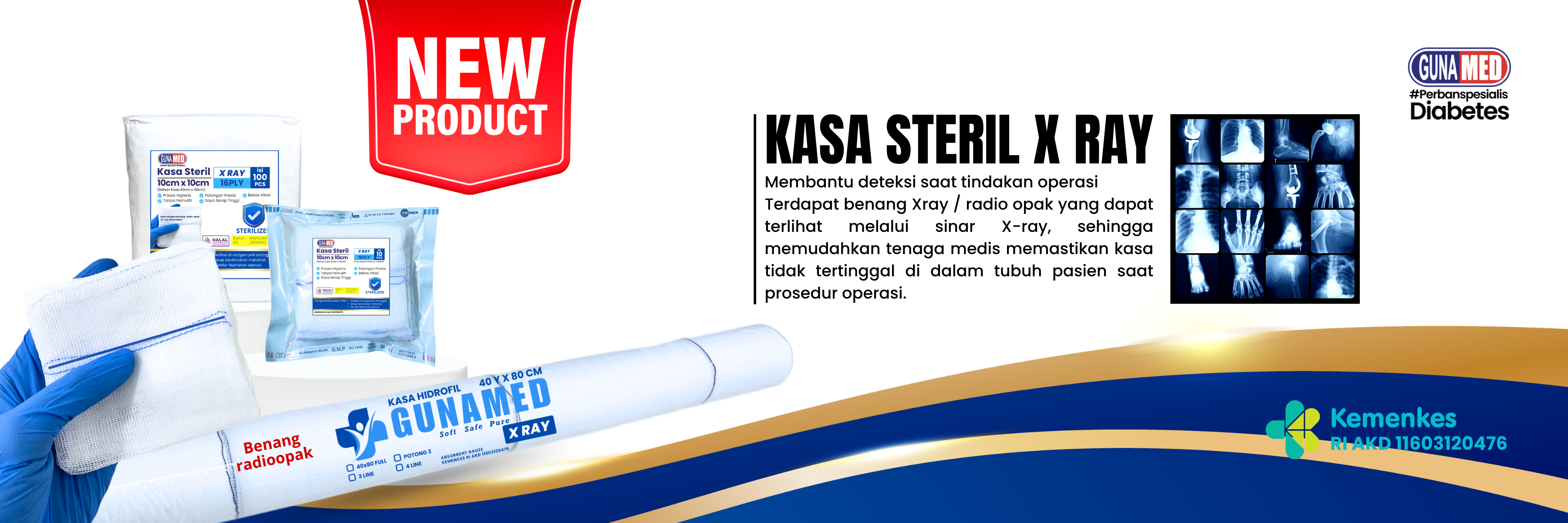 Kotak P3K Indokasa