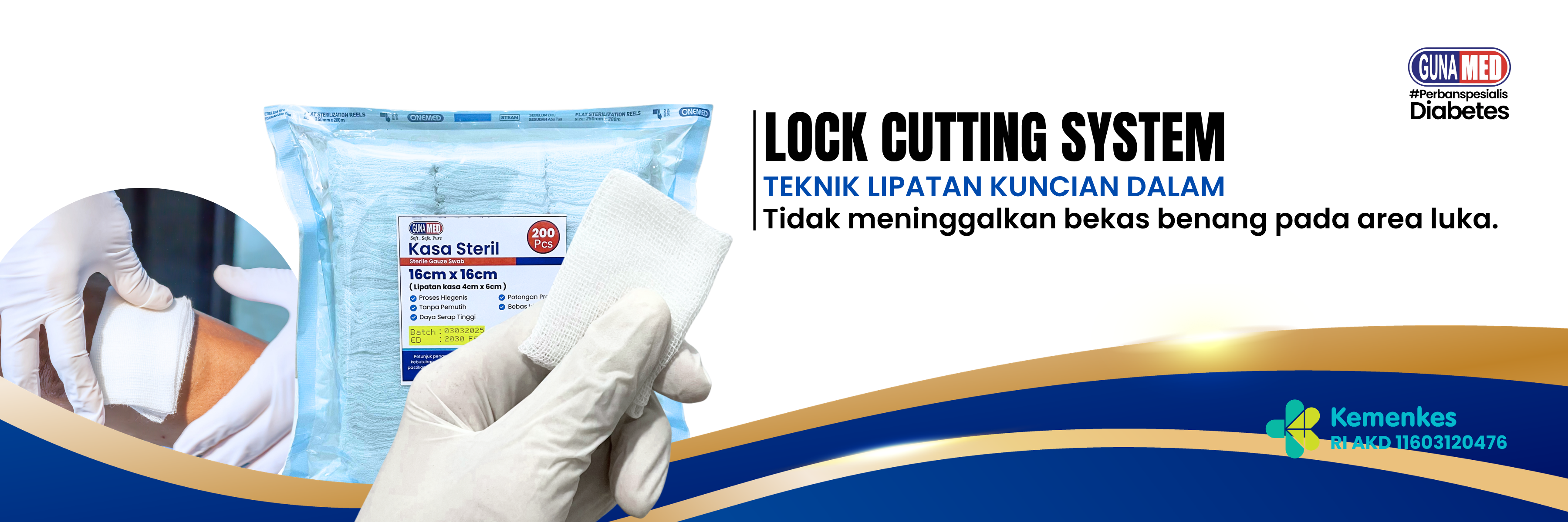Alat Kesehatan Indokasa
