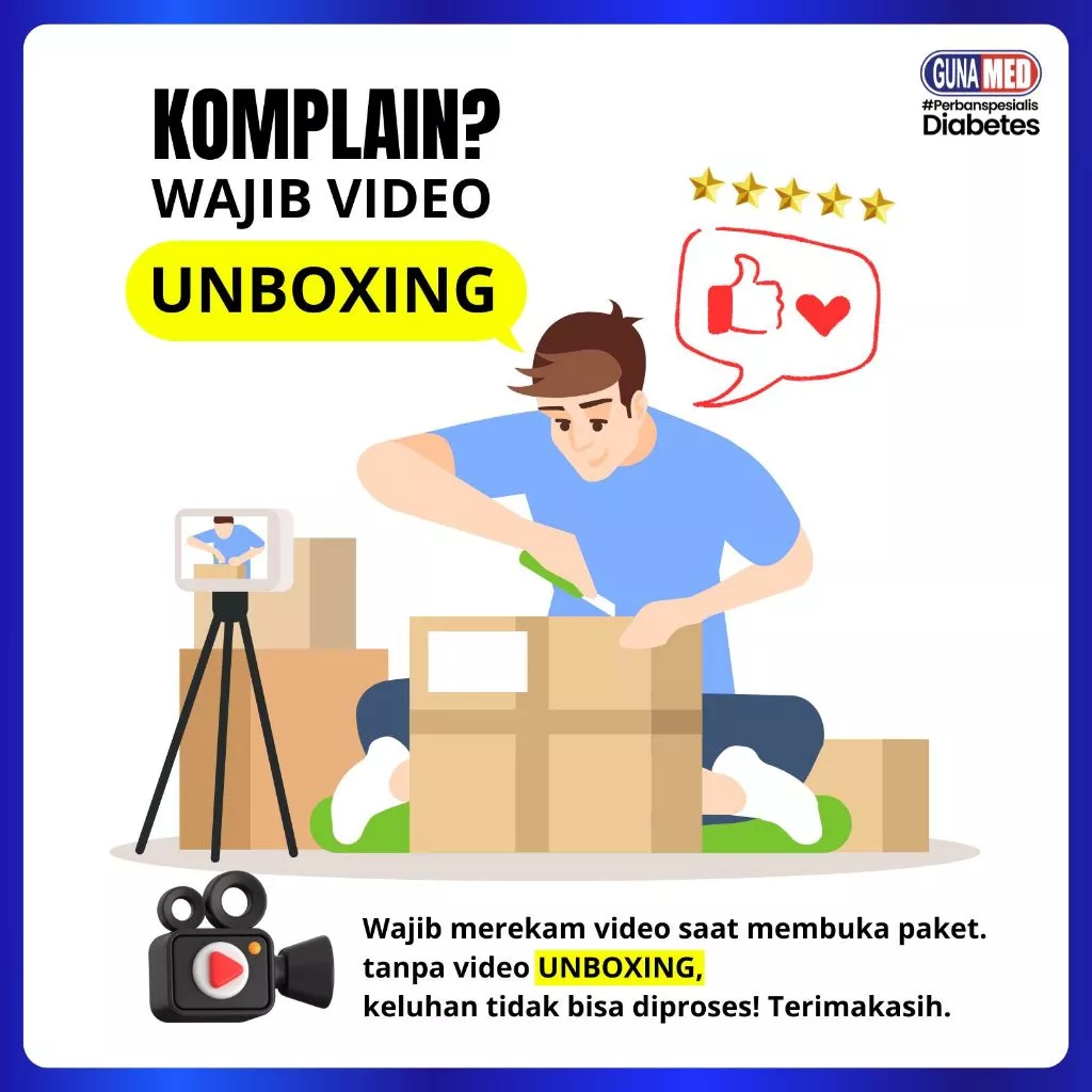 Informasi Alur Order 1