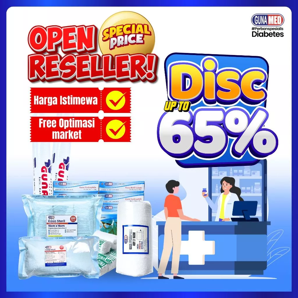 Informasi Alur Order 2